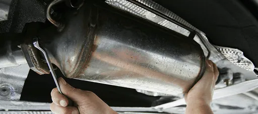 DPF Filtri