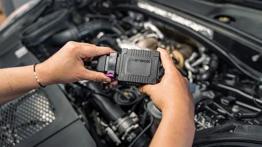 Chiptuning